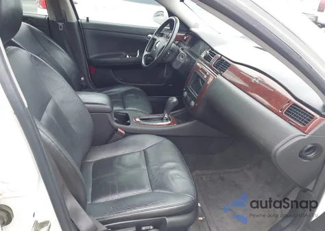 2009 Chevrolet Impala Lt z USA, uszkodzony, nr VIN 2G1WT57K391181062